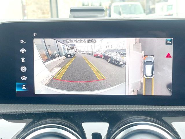 MERCEDES BENZ CLA SH 2019 Image 31