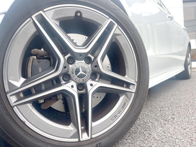 MERCEDES BENZ CLA SH 2019 Image 31