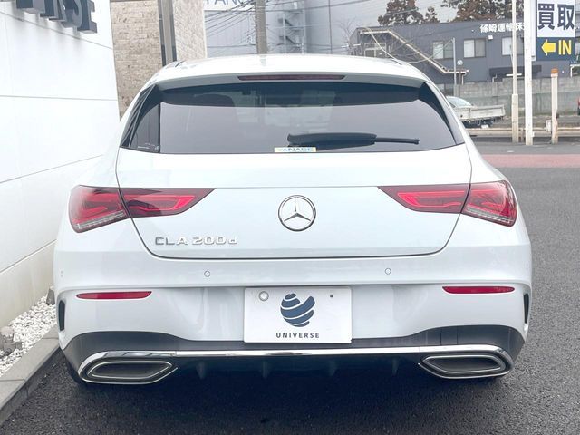 MERCEDES BENZ CLA SH 2019 Image 31