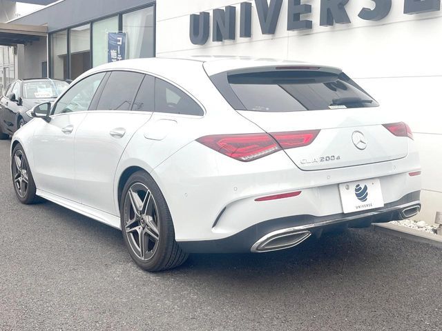 MERCEDES BENZ CLA SH 2019 Image 31