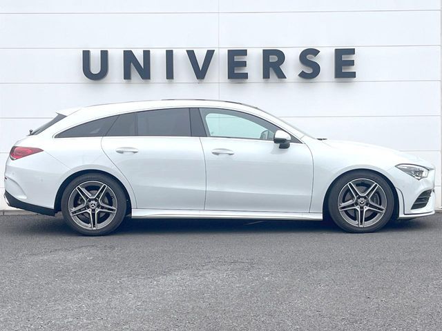 MERCEDES BENZ CLA SH 2019 Image 31