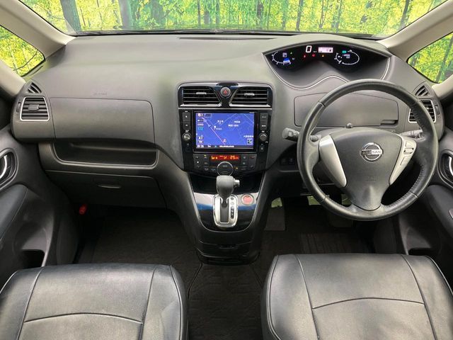 NISSAN SERENA  S-HYBRID 2015 Image 31