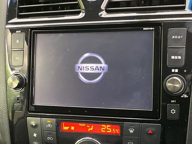 NISSAN SERENA  S-HYBRID 2015 Image 31