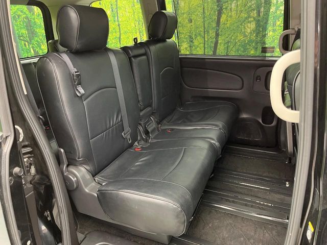 NISSAN SERENA  S-HYBRID 2015 Image 31