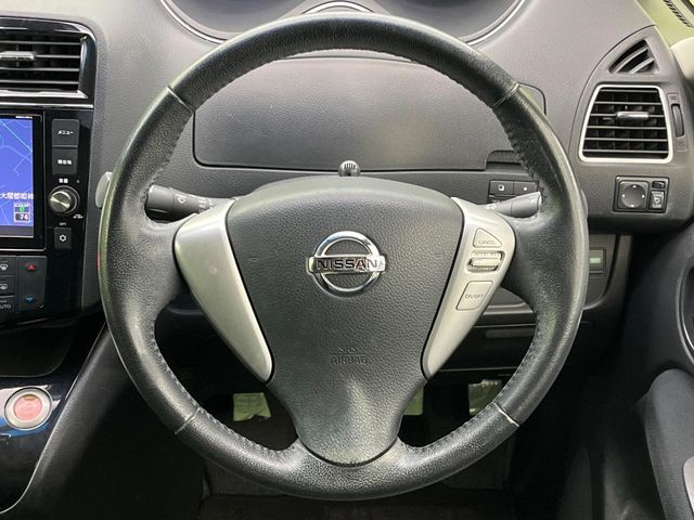 NISSAN SERENA  S-HYBRID 2015 Image 31