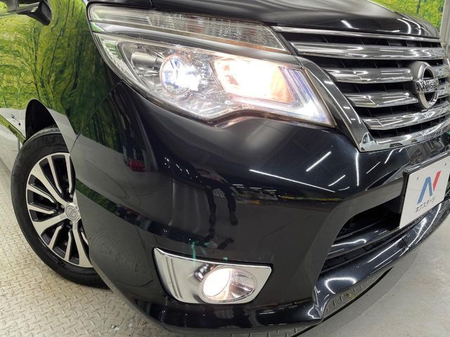 NISSAN SERENA  S-HYBRID 2015 Image 31