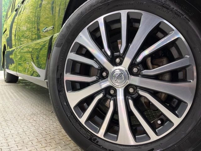 NISSAN SERENA  S-HYBRID 2015 Image 31