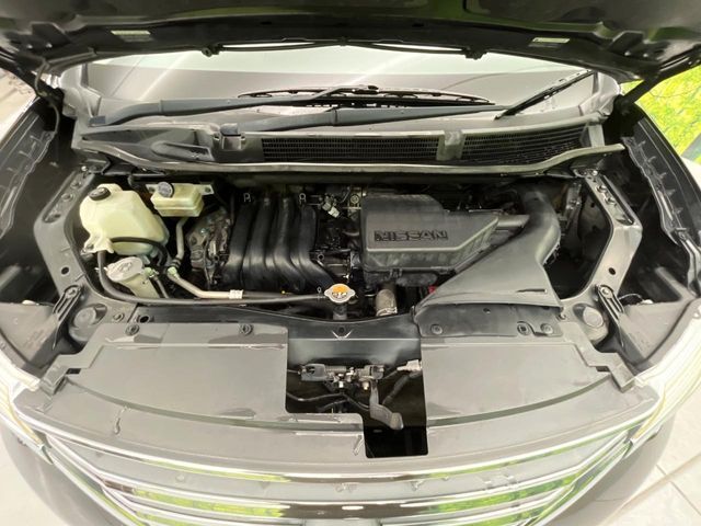 NISSAN SERENA  S-HYBRID 2015 Image 31