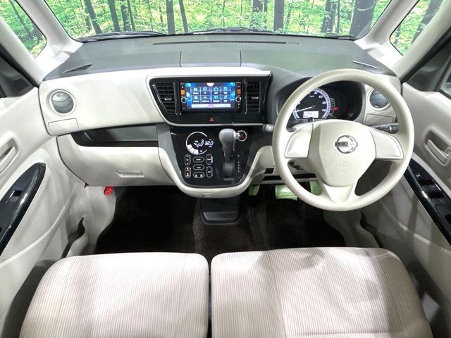 NISSAN DAYZ ROOX 2015 Image 31