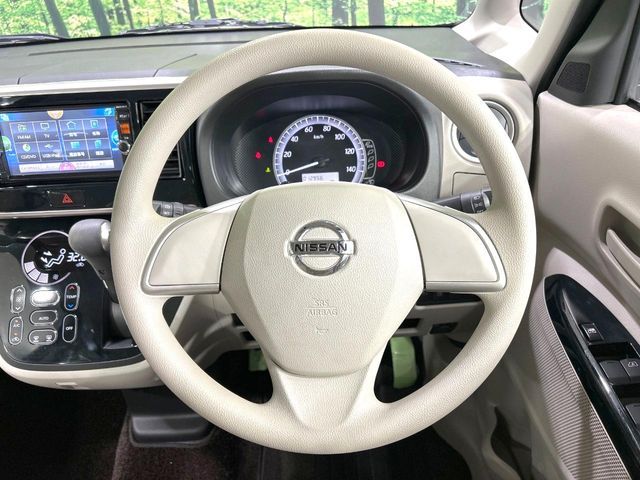 NISSAN DAYZ ROOX 2015 Image 31