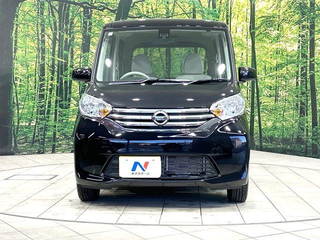 NISSAN DAYZ ROOX 2015 Image 31