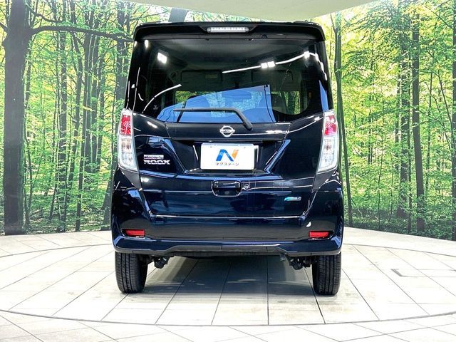 NISSAN DAYZ ROOX 2015 Image 31