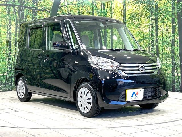 NISSAN DAYZ ROOX 2015 Image 31