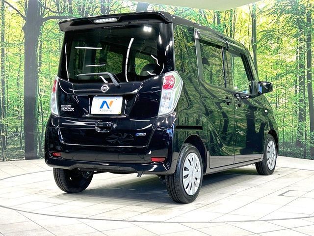 NISSAN DAYZ ROOX 2015 Image 31