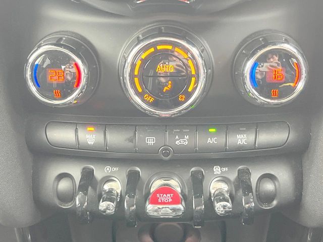 BMW MINI COOPER S 5D 2015 Image 31