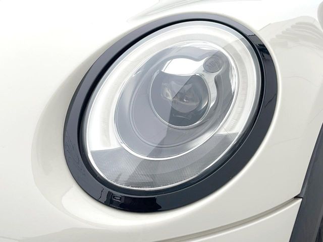 BMW MINI COOPER S 5D 2015 Image 31