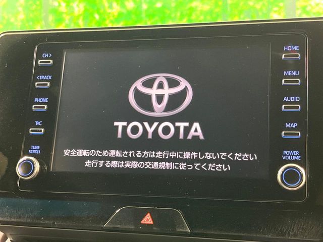 TOYOTA HARRIER 2WD 2021 Image 31
