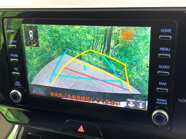 TOYOTA HARRIER 2WD 2021 Image 31