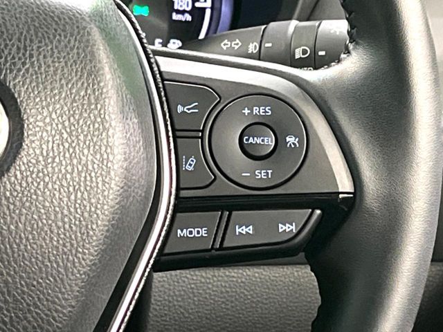 TOYOTA HARRIER 2WD 2021 Image 31