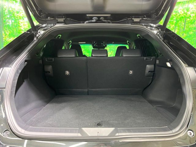 TOYOTA HARRIER 2WD 2021 Image 31