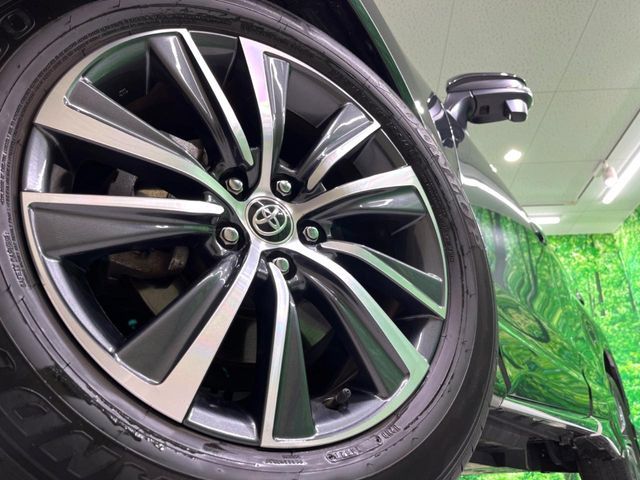 TOYOTA HARRIER 2WD 2021 Image 31