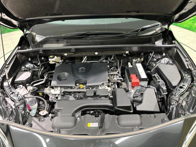 TOYOTA HARRIER 2WD 2021 Image 31