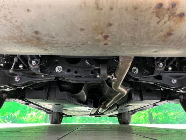 TOYOTA HARRIER 2WD 2021 Image 31