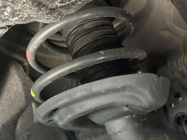 TOYOTA HARRIER 2WD 2021 Image 31