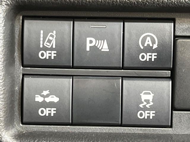 SUZUKI HUSTLER 2021 Image 31