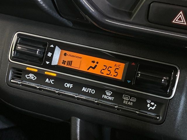 SUZUKI HUSTLER 2021 Image 31