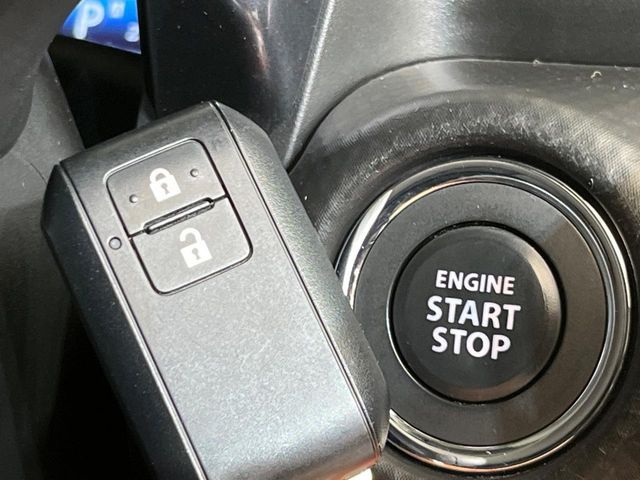 SUZUKI HUSTLER 2021 Image 31