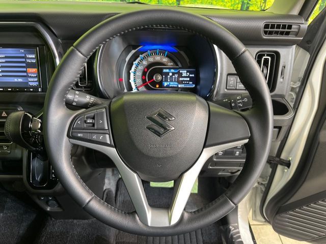 SUZUKI HUSTLER 2021 Image 31