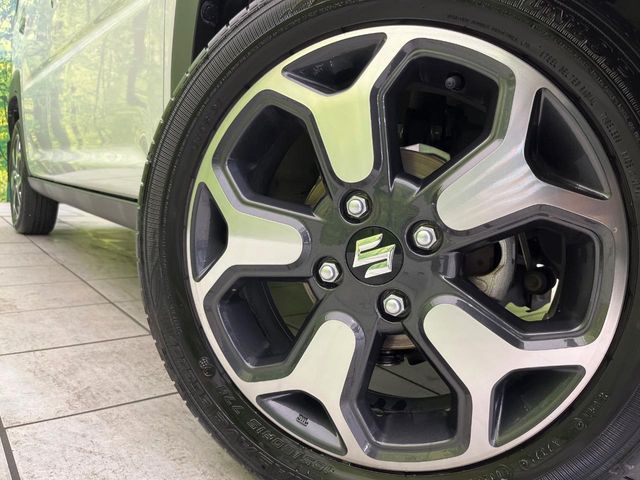 SUZUKI HUSTLER 2021 Image 31