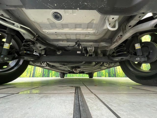 SUZUKI HUSTLER 2021 Image 31