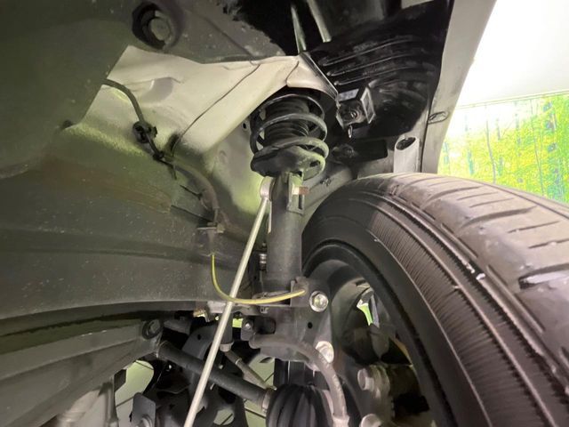 SUZUKI HUSTLER 2021 Image 31