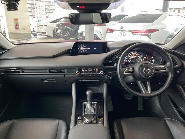 MAZDA 3 SEDAN 2019 Image 31