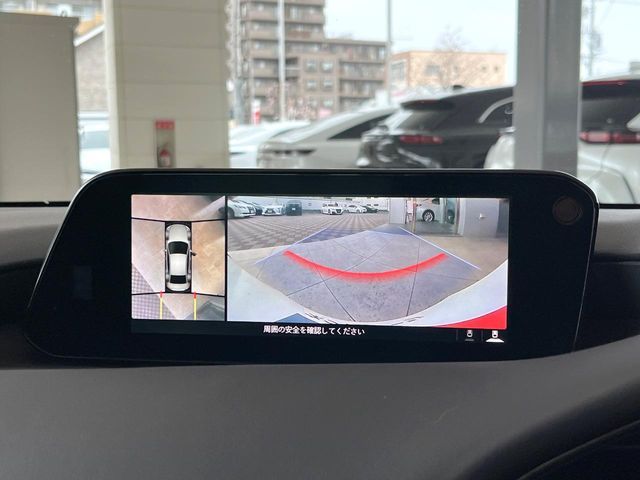 MAZDA 3 SEDAN 2019 Image 31