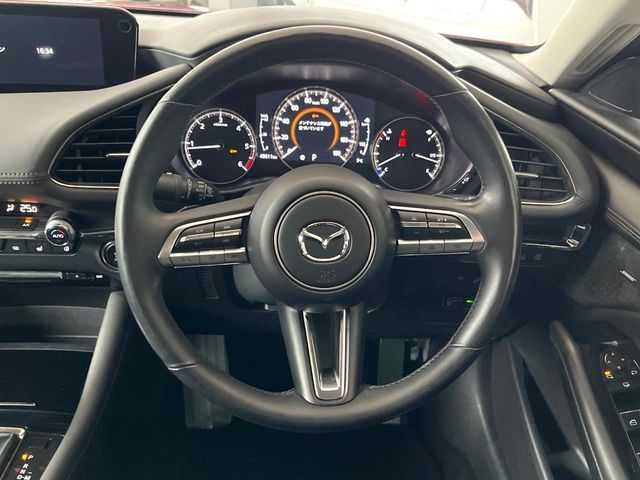 MAZDA 3 SEDAN 2019 Image 31