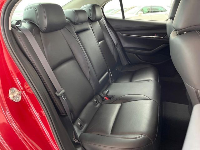 MAZDA 3 SEDAN 2019 Image 31