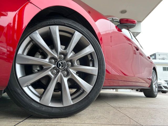 MAZDA 3 SEDAN 2019 Image 31