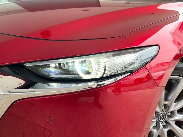 MAZDA 3 SEDAN 2019 Image 31