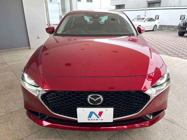 MAZDA 3 SEDAN 2019 Image 31