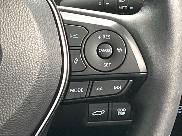 TOYOTA RAV4 4WD 2024 Image 31