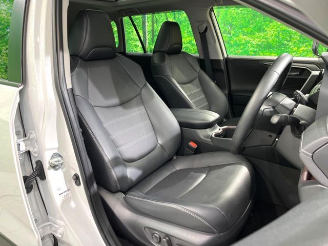 TOYOTA RAV4 4WD 2024 Image 31