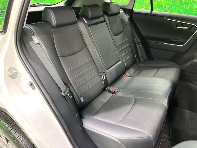 TOYOTA RAV4 4WD 2024 Image 31