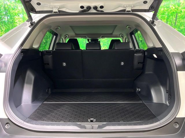 TOYOTA RAV4 4WD 2024 Image 31