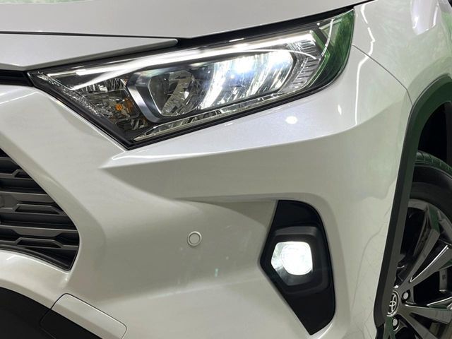 TOYOTA RAV4 4WD 2024 Image 31