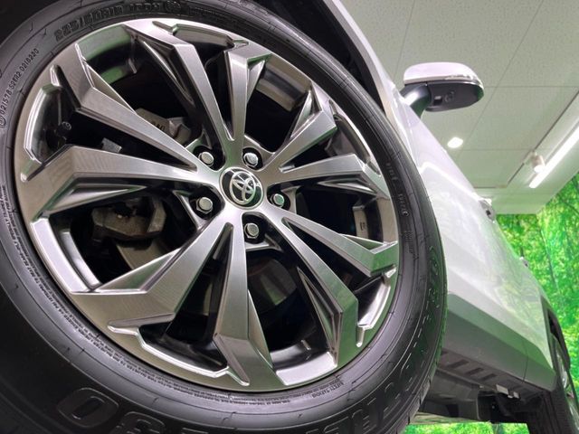 TOYOTA RAV4 4WD 2024 Image 31