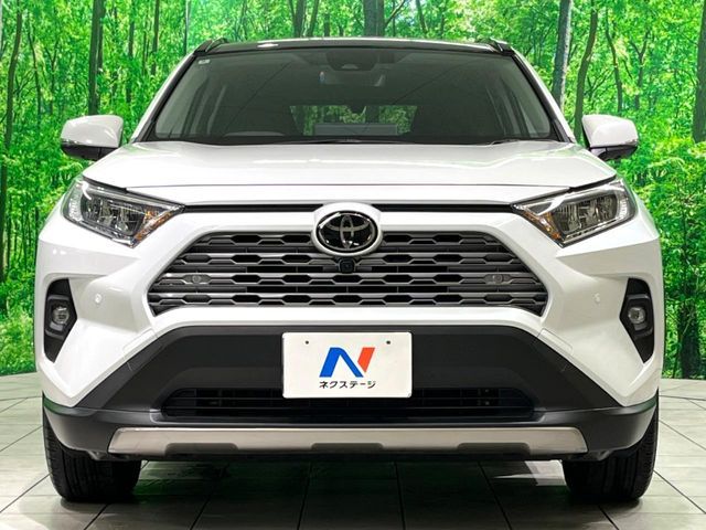 TOYOTA RAV4 4WD 2024 Image 31