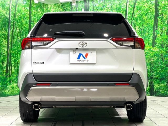 TOYOTA RAV4 4WD 2024 Image 31